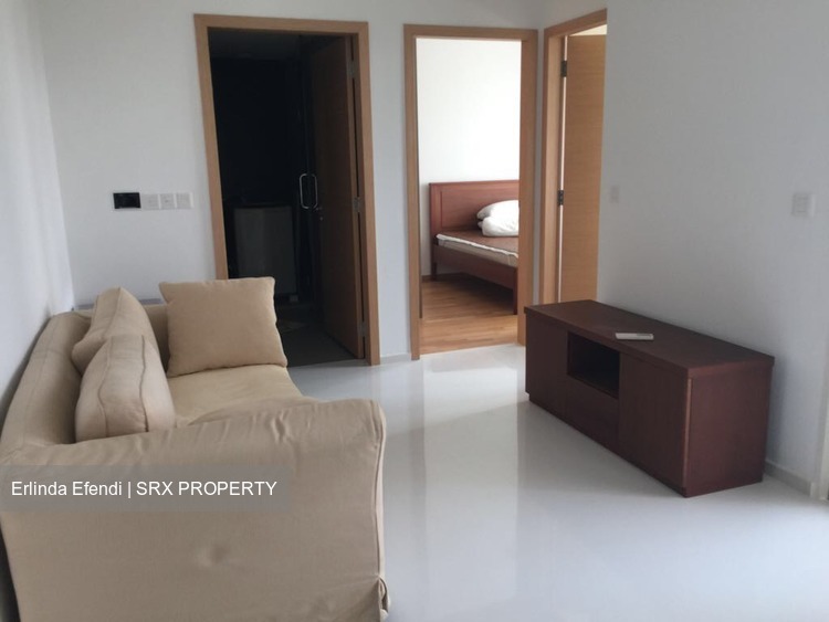 Vacanza @ East (D14), Condominium #176031762